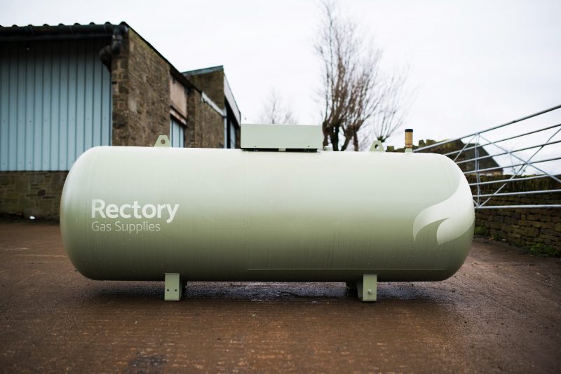 Rectory Gas00008