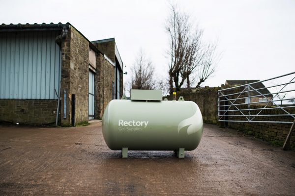 Rectory Gas00028