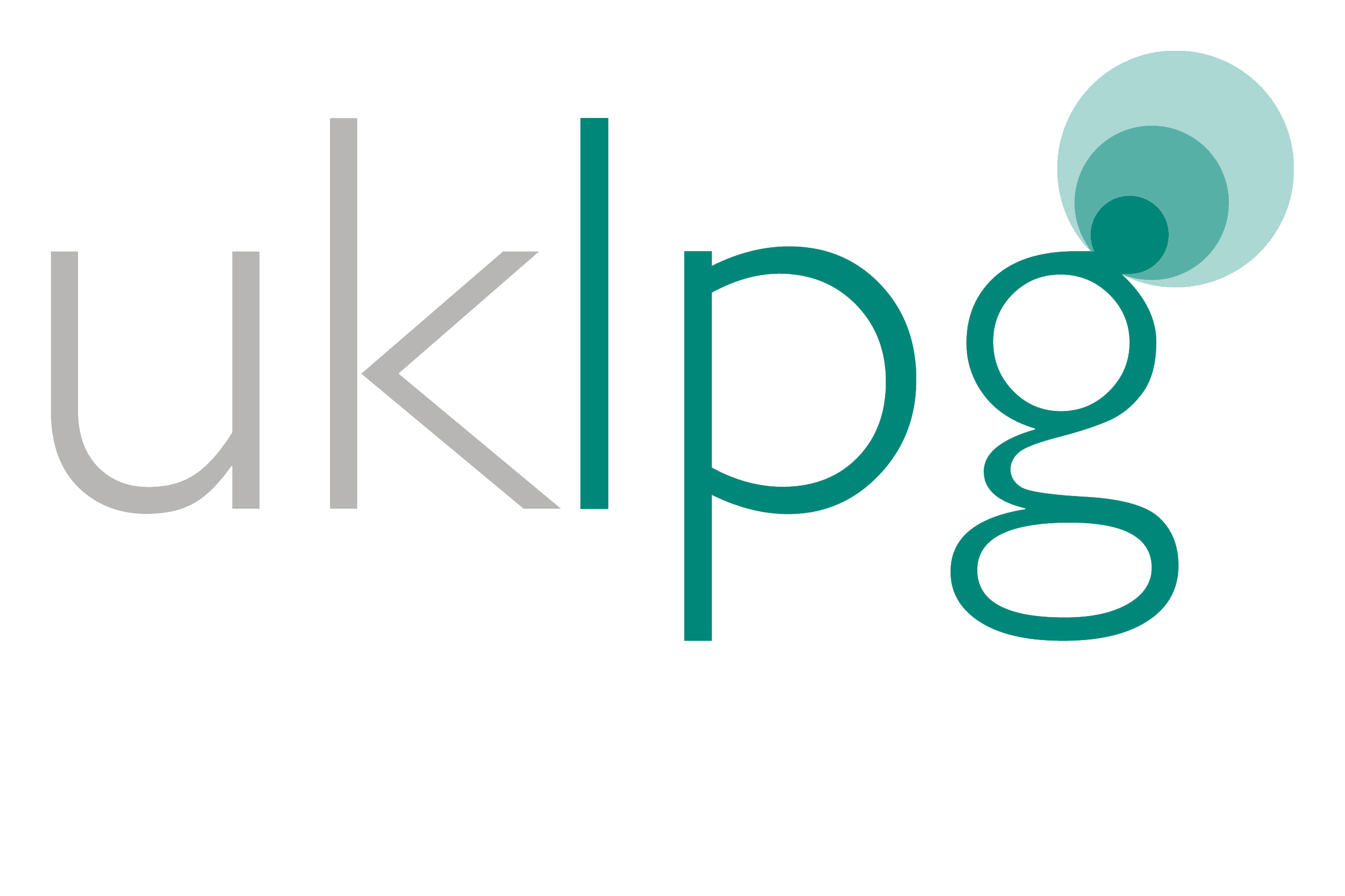 UKLPG Logo